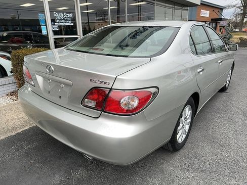 Used 2003 Lexus ES 330 image 3