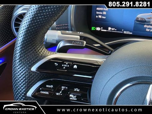 Used 2024 Mercedes-Benz AMG GT 63 image 27