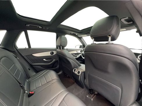 Used 2022 Mercedes-Benz GLC 300 image 26