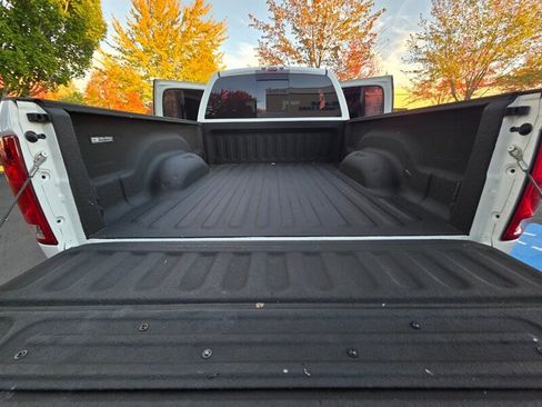 Used 2006 Dodge Ram 2500 Truck Laramie image 32