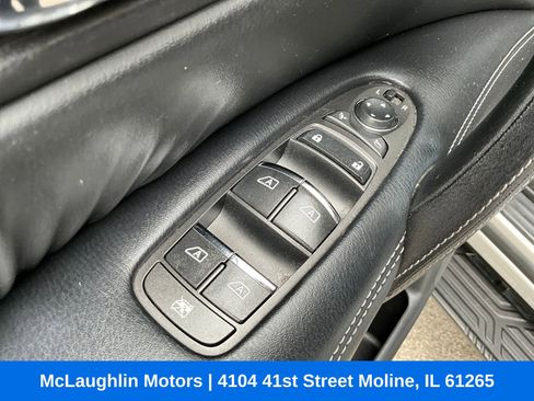 Used 2019 Nissan Armada 4WD image 25