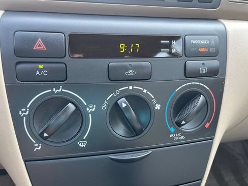 Used 2008 Toyota Corolla CE FWD image 18