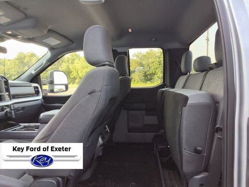 Used 2024 Ford F250 XLT w/ FX4 Off-Road Package AWD/4WD image 18