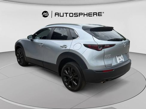 Used 2021 MAZDA CX-30 AWD 2.5 Turbo S image 6