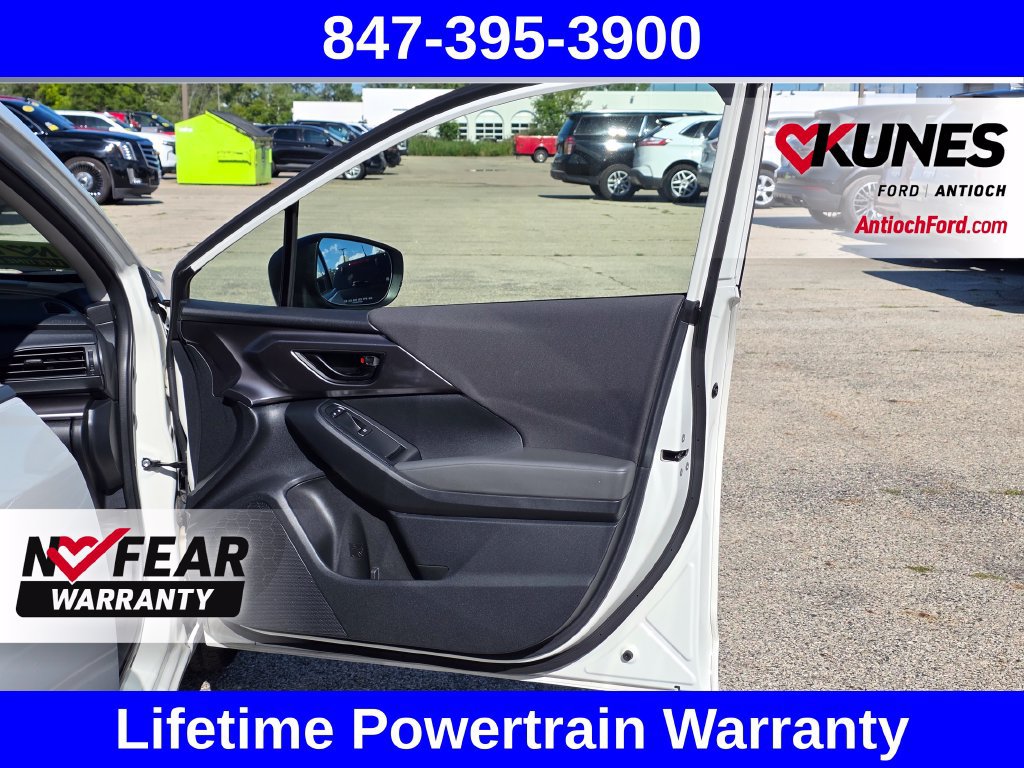Used 2024 Subaru Impreza 2.0i AWD/4WD image 35
