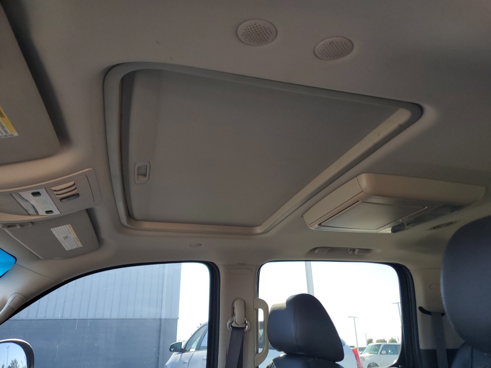 Used 2012 GMC Yukon XL Denali AWD/4WD image 20