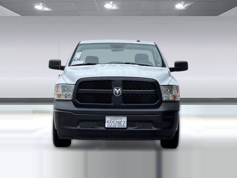 Used 2017 RAM 1500 Tradesman w/ Power & Remote Entry Group image 5