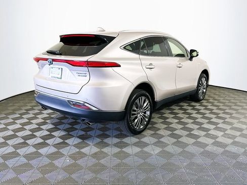 Used 2021 Toyota Venza Limited AWD/4WD image 8