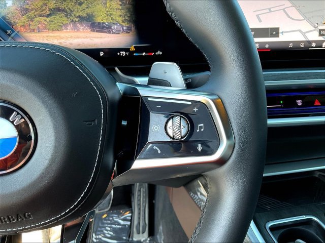 Used 2023 BMW 740i RWD image 14