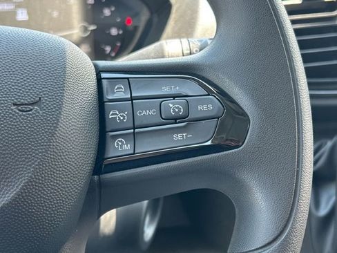 New 2026 RAM ProMaster 1500 w/ Safety Group FWD image 30