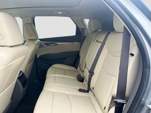 Used 2024 Cadillac XT5 Premium Luxury w/ Technology Package FWD image 26