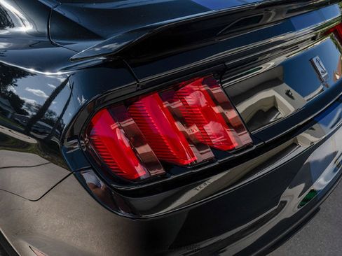 Used 2018 Ford Mustang Shelby GT350 w/ Electronics Package image 45