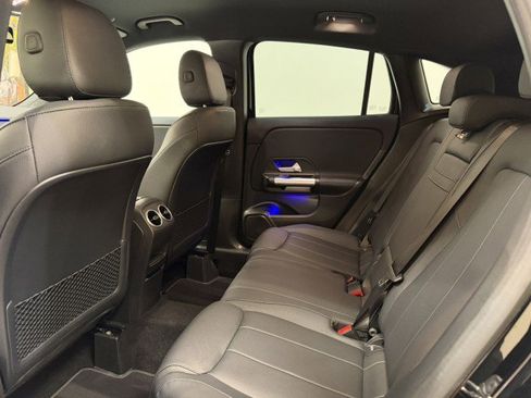 Certified 2025 Mercedes-Benz GLA 250 image 17