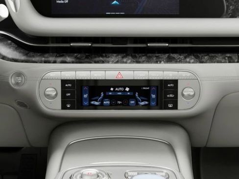 New 2026 Genesis G90 3.5T image 15