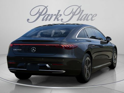 Used 2023 Mercedes-Benz EQS 450+ Sedan image 19