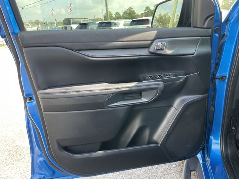 Used 2024 Ford Ranger Raptor image 12