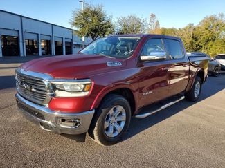 Used 2022 RAM 1500 Laramie video 2