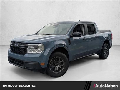 Used 2024 Ford Maverick XLT w/ XLT Luxury Package