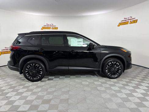 New 2026 Nissan Rogue SV image 7