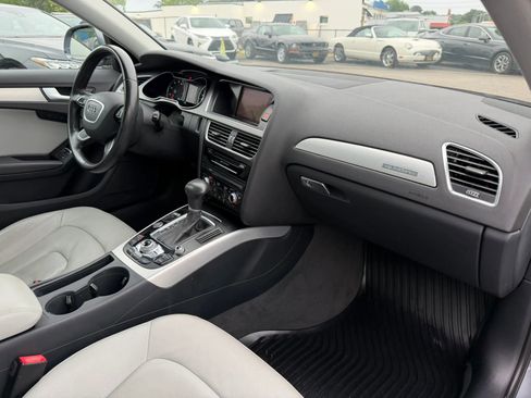 Used 2013 Audi A4 Premium Plus w/ Premium Plus Pkg AWD/4WD image 23