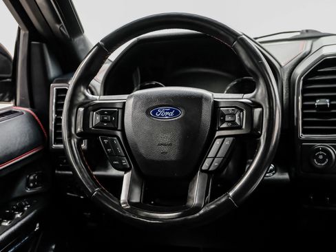 Used 2021 Ford Expedition Max Limited AWD/4WD image 18
