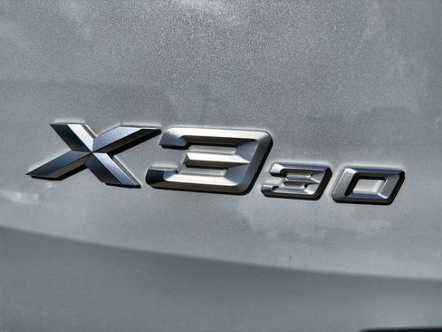 Used 2026 BMW X3 xDrive30i w/ Premium Package AWD/4WD image 15