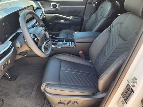 New 2026 Kia Sorento SX Prestige AWD/4WD image 8