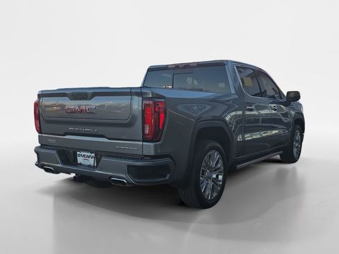 Used 2021 GMC Sierra 1500 Denali w/ Denali Ultimate Package image 6