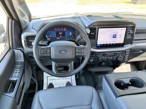 New 2025 Ford F150 XL RWD image 22