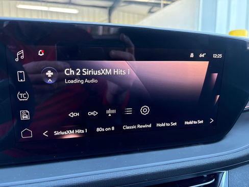 New 2026 Buick Envista Preferred w/ Convenience I Package image 22