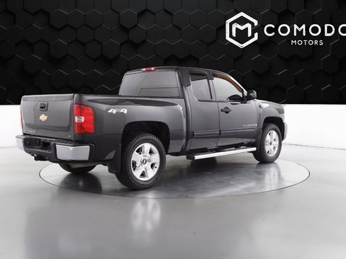 Used 2009 Chevrolet Silverado 1500 LT image 3