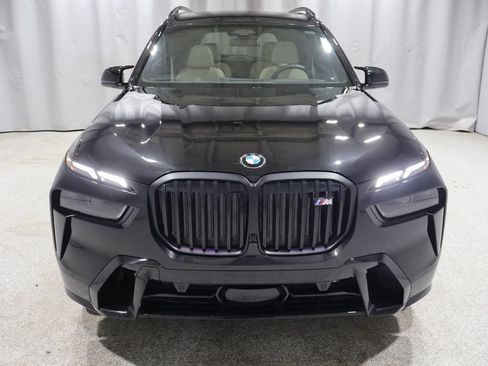 Used 2026 BMW X7 M60i AWD/4WD image 7