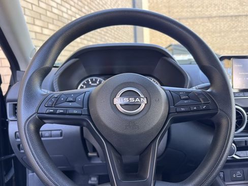 Used 2024 Nissan Sentra S image 24