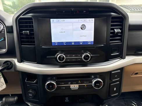 Used 2022 Ford F150 XLT w/ Equipment Group 301A Mid image 18