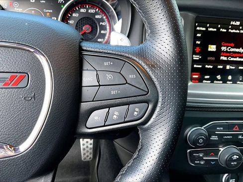 Certified 2023 Dodge Charger Scat Pack image 30