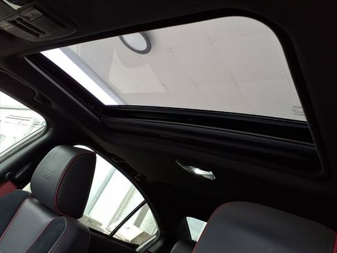 Used 2021 Subaru WRX STI Limited image 8