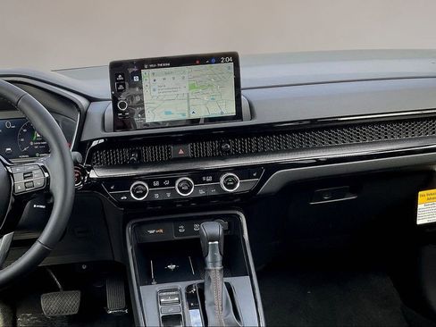 New 2026 Honda CR-V Sport Touring image 6