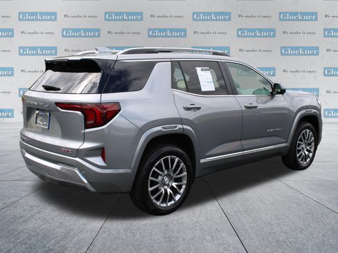 Used 2026 GMC Terrain Denali w/ LPO, Floor Liner Package AWD/4WD image 6