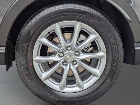 New 2026 Honda CR-V EX image 7