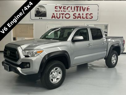 Used 2022 Toyota Tacoma SR5