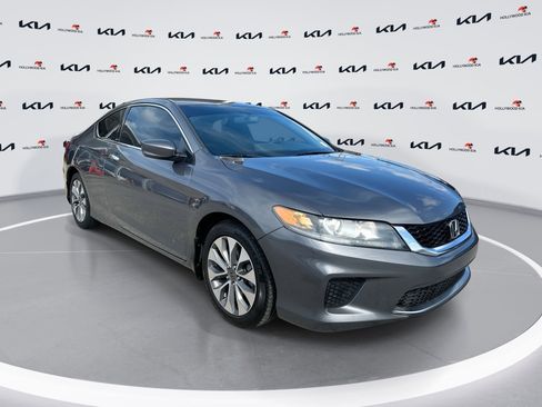 Used 2015 Honda Accord LX-S image 1