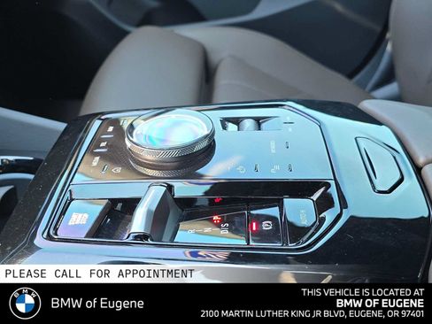 Used 2024 BMW 530i xDrive w/ M Sport Package AWD/4WD image 36