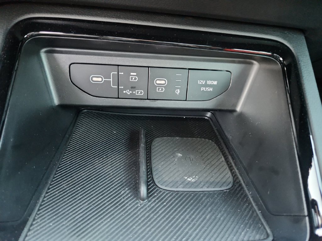 Certified 2026 Kia K5 GT FWD image 22