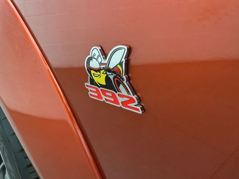 Certified 2023 Dodge Challenger R/T Scat Pack RWD image 10
