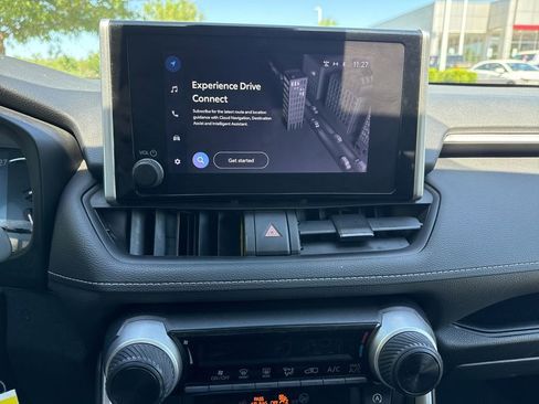 Used 2024 Toyota RAV4 LE image 34