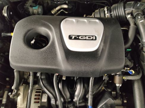 Used 2019 Hyundai Sonata ECO image 30