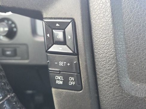 Used 2013 Ford F150 XLT w/ Luxury Equipment Group image 37