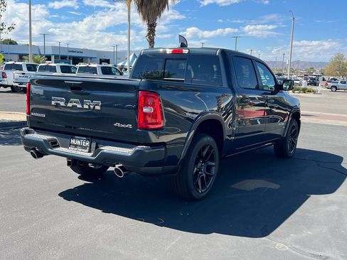 New 2026 RAM 1500 Laramie image 6