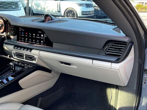 Used 2023 Porsche 911 Carrera GTS w/ Premium Package image 18