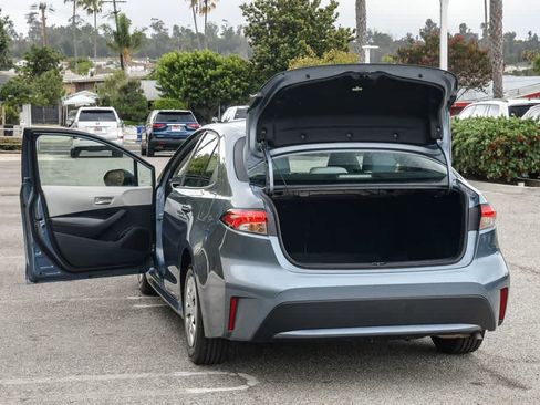 Used 2020 Toyota Corolla L w/ Carpet Mat Package (TMS) FWD image 26